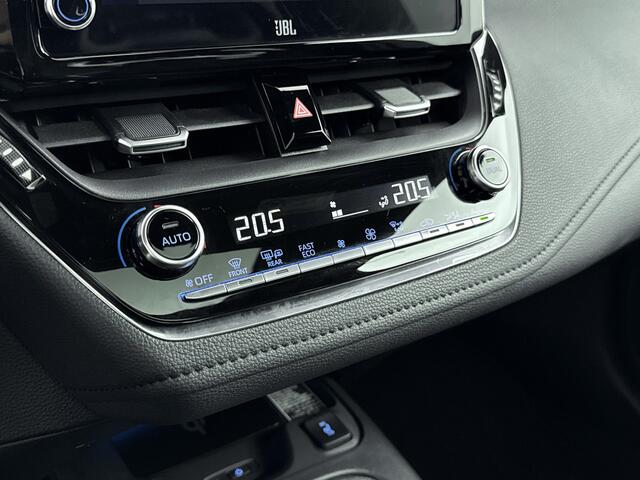 Toyota COROLLA Touring Sports 2.0 Hybrid GR-Sport Plus | NL-Auto | Dealeronderhouden | Apple Carplay/Android Auto | LM-Velgen |