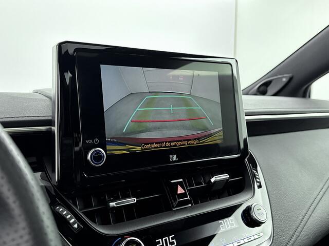 Toyota COROLLA Touring Sports 2.0 Hybrid GR-Sport Plus | NL-Auto | Dealeronderhouden | Apple Carplay/Android Auto | LM-Velgen |