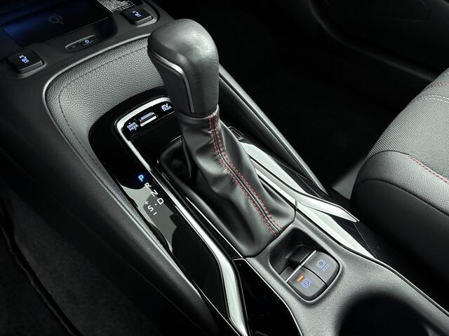 Toyota COROLLA Touring Sports 2.0 Hybrid GR-Sport Plus | NL-Auto | Dealeronderhouden | Apple Carplay/Android Auto | LM-Velgen |