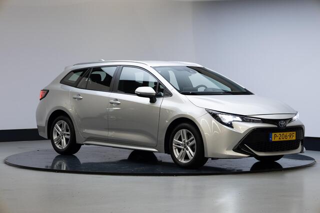 Toyota COROLLA Touring Sports 1.8 Hybrid Active