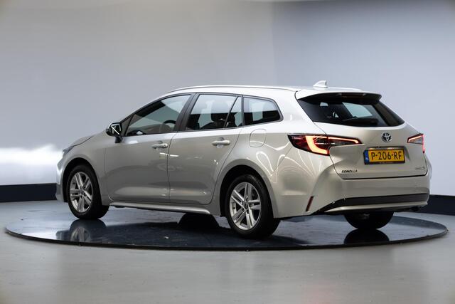 Toyota COROLLA Touring Sports 1.8 Hybrid Active