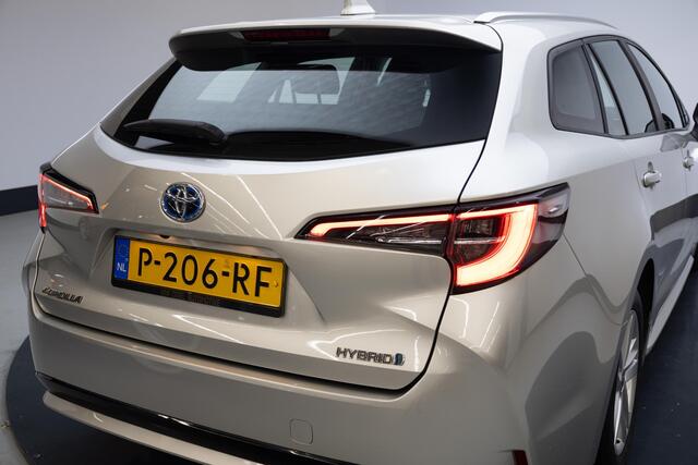 Toyota COROLLA Touring Sports 1.8 Hybrid Active