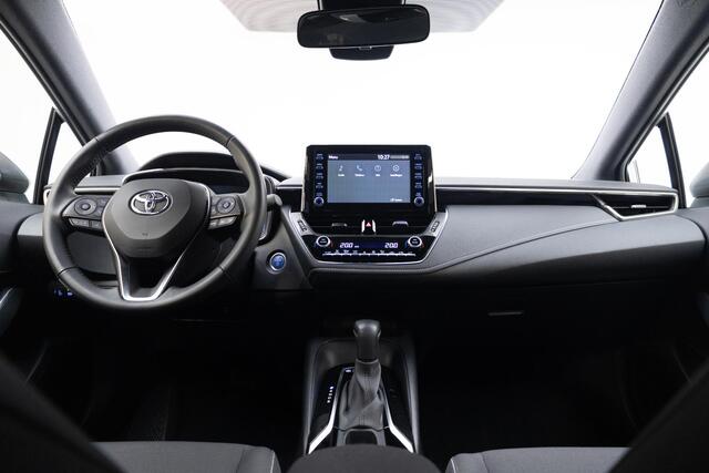 Toyota COROLLA Touring Sports 1.8 Hybrid Active