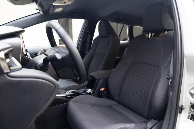 Toyota COROLLA Touring Sports 1.8 Hybrid Active