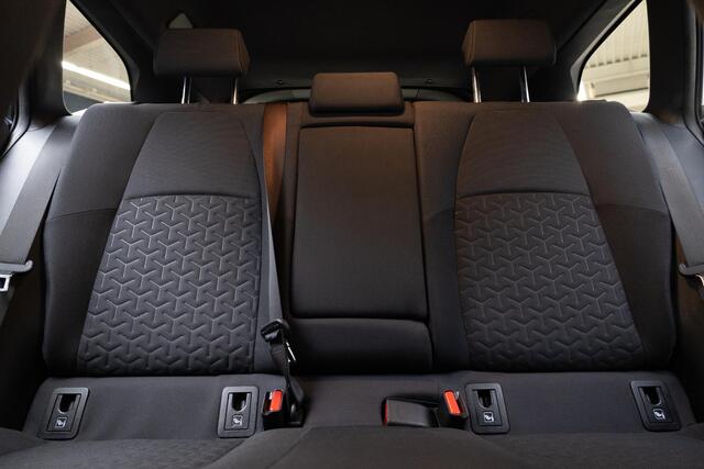 Toyota COROLLA Touring Sports 1.8 Hybrid Active