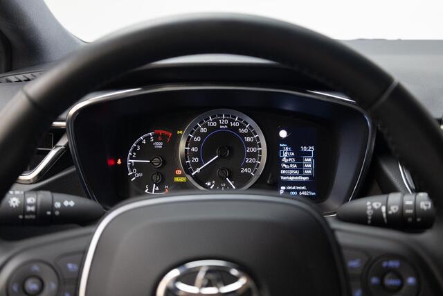 Toyota COROLLA Touring Sports 1.8 Hybrid Active