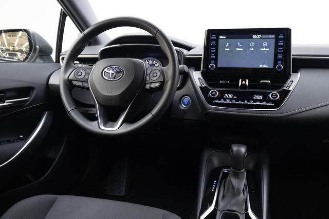 Toyota COROLLA Touring Sports 1.8 Hybrid Active