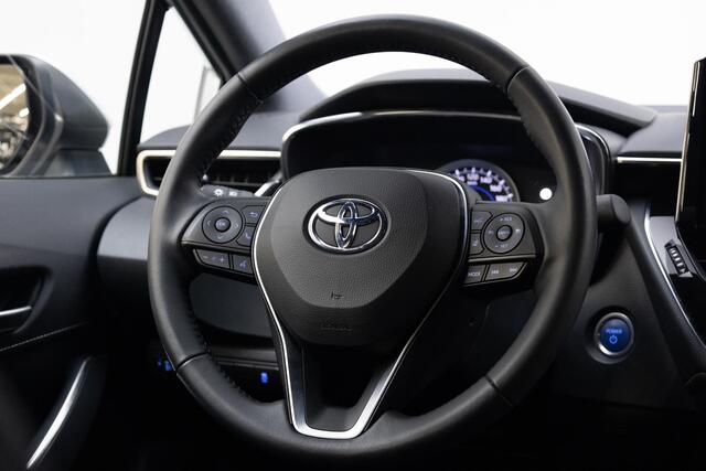 Toyota COROLLA Touring Sports 1.8 Hybrid Active