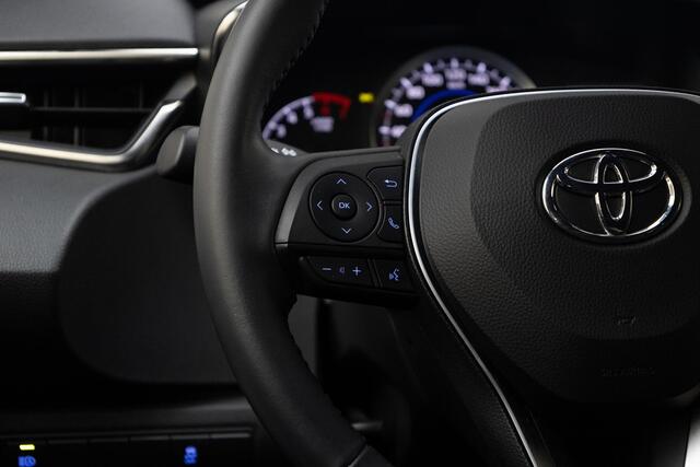 Toyota COROLLA Touring Sports 1.8 Hybrid Active