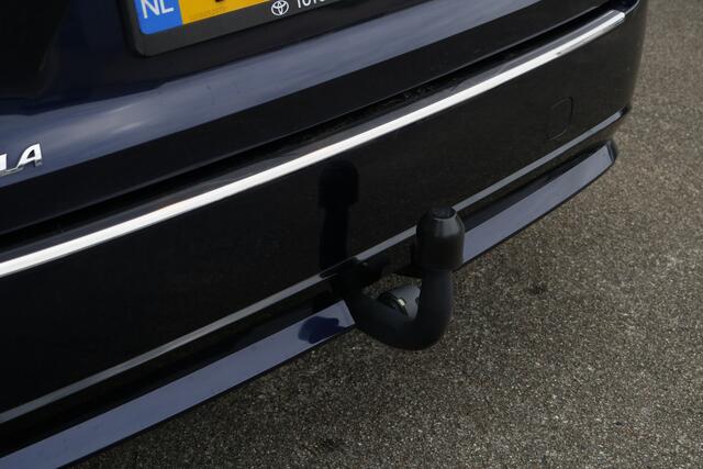 Toyota COROLLA Touring Sports 1.8 Hybrid Dynamic Trekhaak