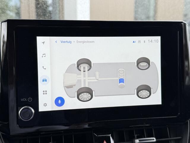 Toyota COROLLA 1.8 Hybrid Dynamic | Stoelverw | Adap Cruise (13575km)