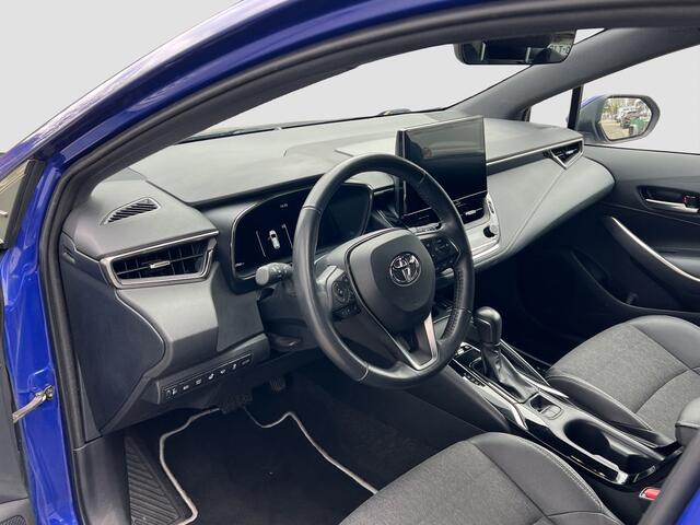 Toyota COROLLA Touring Sports 1.8 Hybrid First Edition | Virtual | Winterpack | Facelift model