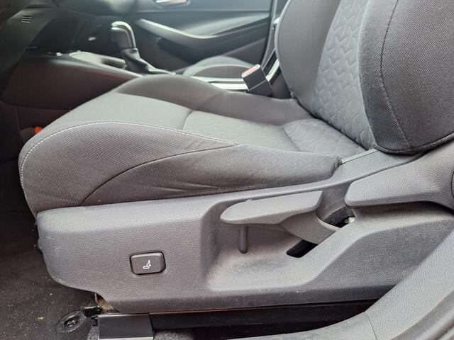 Toyota COROLLA Touring Sports 2.0 Hybrid Style met trekhaak