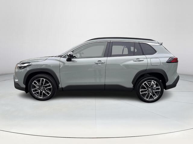 Toyota COROLLA Cross Hybrid 140 Dynamic **NIEUWE AUTO/ MJ 2025/ DIRECT LEVERBAAR**