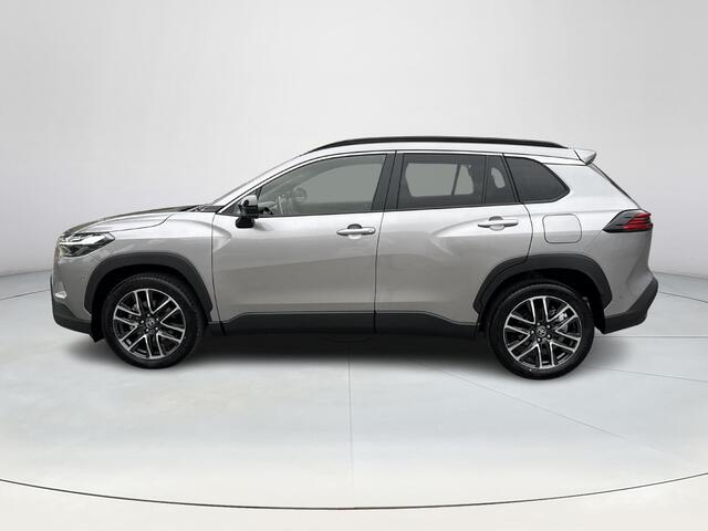 Toyota COROLLA Cross Hybrid 180 Executive **NIEUWE AUTO/ PANORAMADAK/ MJ 2025/ DIRECT LEVERBAAR**