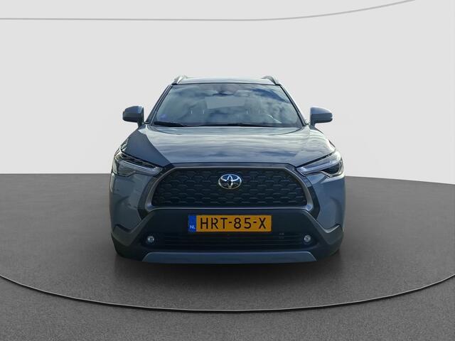 Toyota COROLLA Cross Hybrid 200 Style
