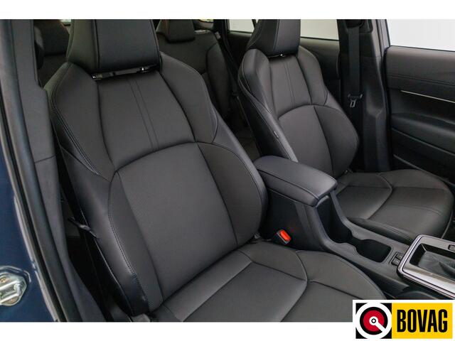 Toyota COROLLA Cross Hybrid 180 Executive | Leer | Panoramadak | JBL audio | Camera | Rijklaarprijs | 360 graden Camera, Adaptieve Cruise, Travelassistant, IQ light, RIJKLAARPRIJS