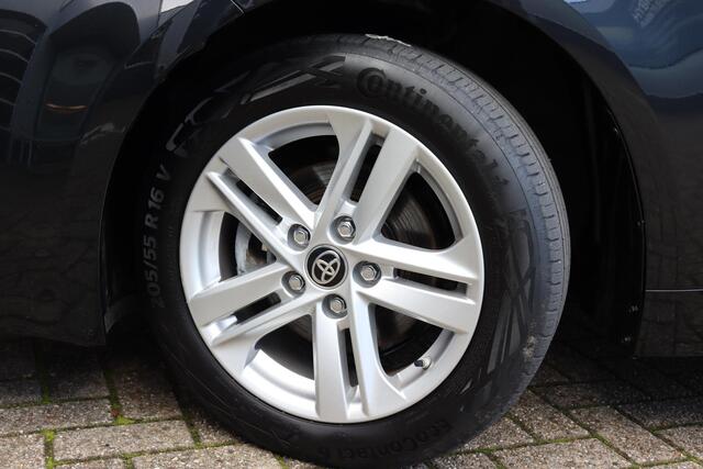 Toyota COROLLA Touring Sports 1.8 Hybrid Active