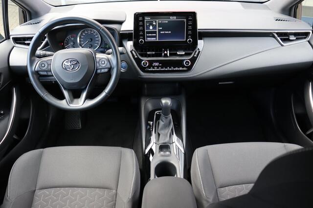 Toyota COROLLA Touring Sports 1.8 Hybrid Active