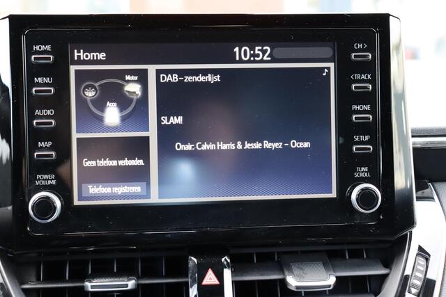 Toyota COROLLA Touring Sports 1.8 Hybrid Active