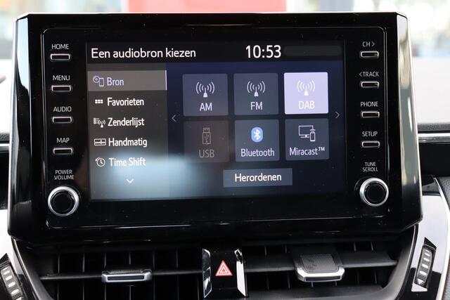 Toyota COROLLA Touring Sports 1.8 Hybrid Active