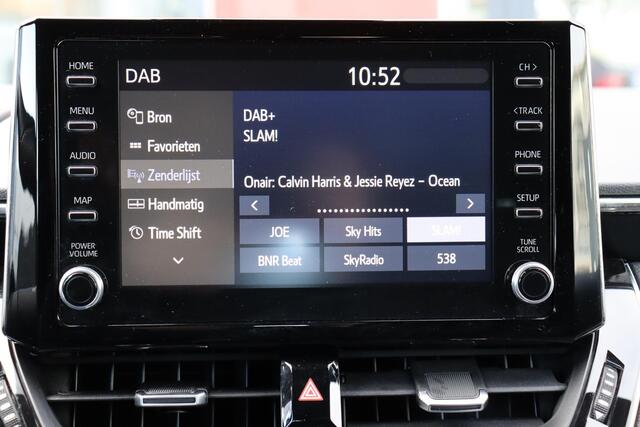 Toyota COROLLA Touring Sports 1.8 Hybrid Active