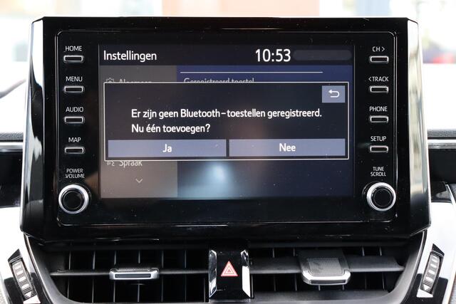 Toyota COROLLA Touring Sports 1.8 Hybrid Active