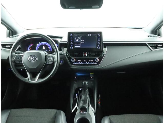 Toyota COROLLA Touring Sports 1.8 Hybrid TeamNL