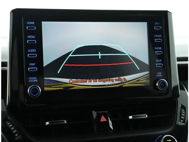 Toyota COROLLA Touring Sports 1.8 Hybrid TeamNL