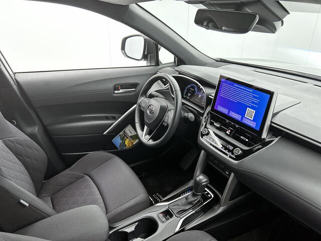 Toyota COROLLA Cross Hybrid 140 Active | Navigatie | Apple CarPlay | Android Auto |