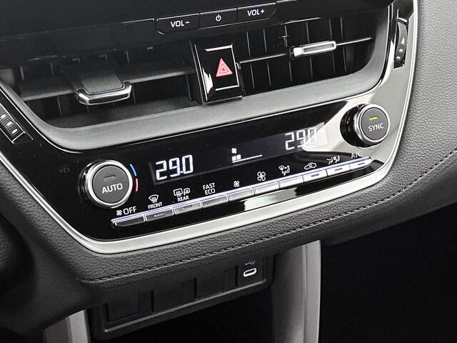 Toyota COROLLA Cross Hybrid 140 Active | Navigatie | Apple CarPlay | Android Auto |