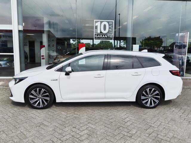 Toyota COROLLA 1.8 Hybrid Dynamic | Stoelverwarming | Draadloze Telefoonlader |