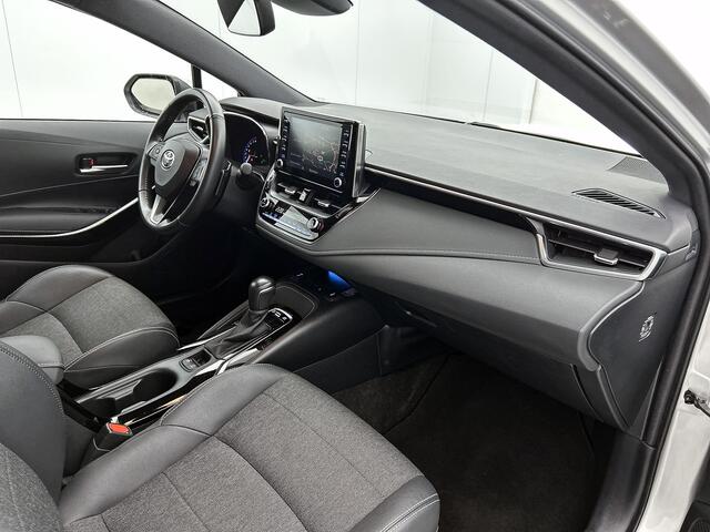 Toyota COROLLA Touring Sports 2.0 Hybrid Dynamic | Navigatie | Stoelverwarming |