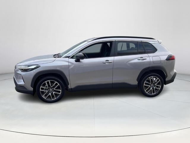 Toyota COROLLA Cross Hybrid 140 Dynamic