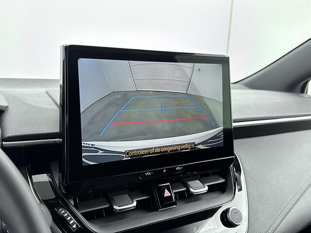Toyota COROLLA Touring Sports Hybrid 140 Dynamic | Apple Carplay & Android Auto | Parkeercamera | | Direct leverbaar |