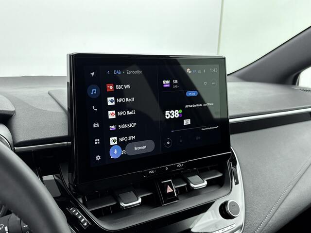 Toyota COROLLA Touring Sports Hybrid 140 Dynamic | Apple Carplay & Android Auto | Parkeercamera | | Direct leverbaar |