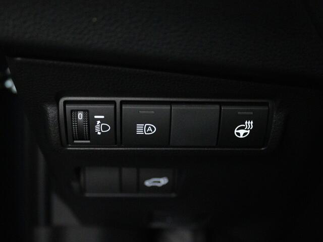 Toyota COROLLA Cross Hybrid 140 Dynamic *Uit Voorraad Leverbaar*