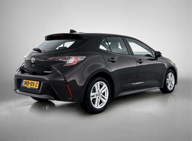 Toyota COROLLA Hybrid 140 Active | Lichtmetalen wielen | Achteruitrijcamera |