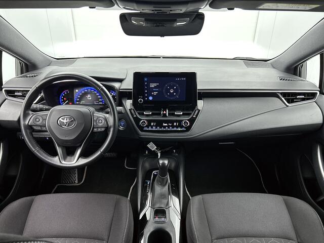 Toyota COROLLA Hybrid 140 Active | Lichtmetalen wielen | Achteruitrijcamera |