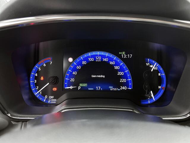 Toyota COROLLA Hybrid 140 Active | Lichtmetalen wielen | Achteruitrijcamera |