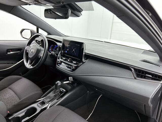 Toyota COROLLA Hybrid 140 Active | Lichtmetalen wielen | Achteruitrijcamera |