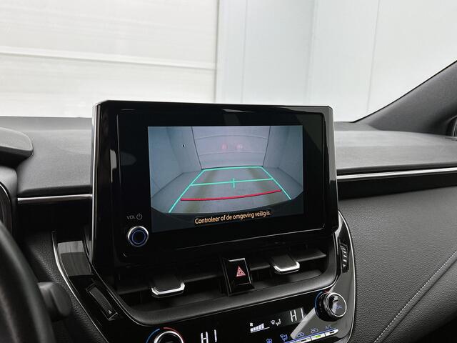 Toyota COROLLA Hybrid 140 Active | Lichtmetalen wielen | Achteruitrijcamera |