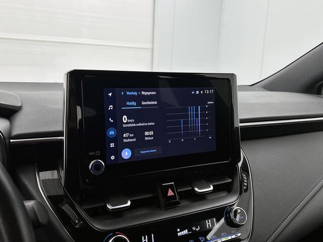 Toyota COROLLA Hybrid 140 Active | Lichtmetalen wielen | Achteruitrijcamera |