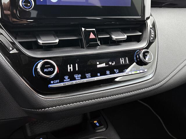 Toyota COROLLA Hybrid 140 Active | Lichtmetalen wielen | Achteruitrijcamera |