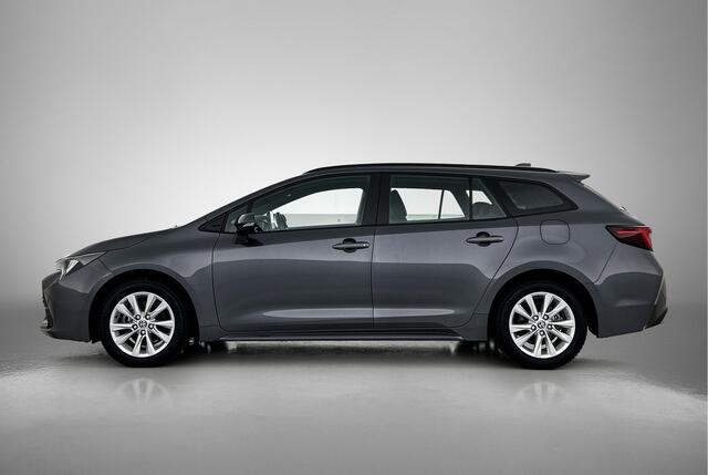Toyota COROLLA Touring Sports Hybrid 140 Active