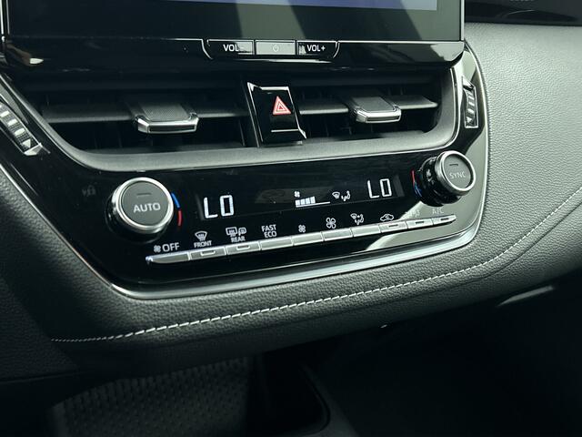 Toyota COROLLA Touring Sports Hybrid 140 Active