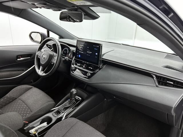 Toyota COROLLA Touring Sports Hybrid 140 Active
