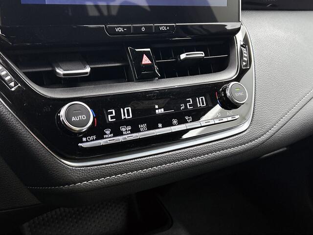 Toyota COROLLA Touring Sports Hybrid 140 Active