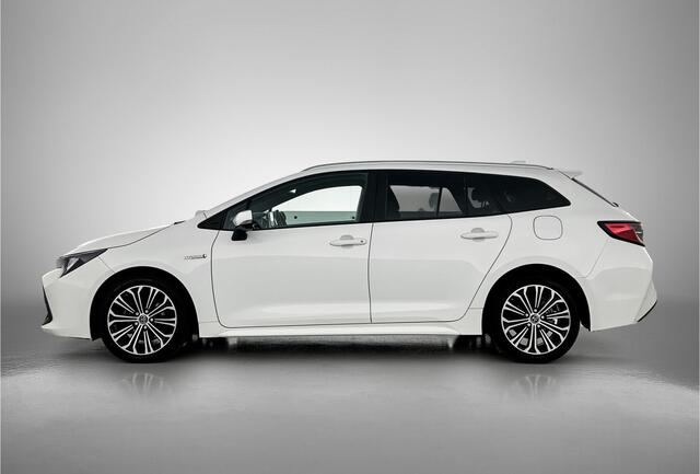 Toyota COROLLA Touring Sports 1.8 Hybrid First Edition | Premiun uitvoering |