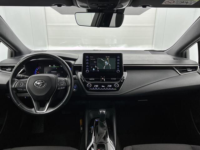 Toyota COROLLA Touring Sports 1.8 Hybrid First Edition | Premiun uitvoering |